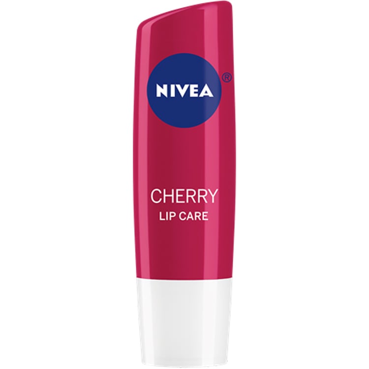 Nivea Cherry Lip Care