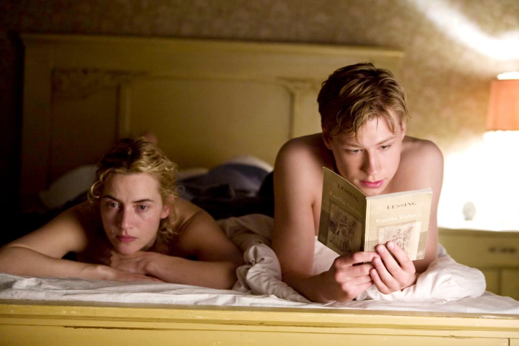 Michael and Hanna, The Reader
