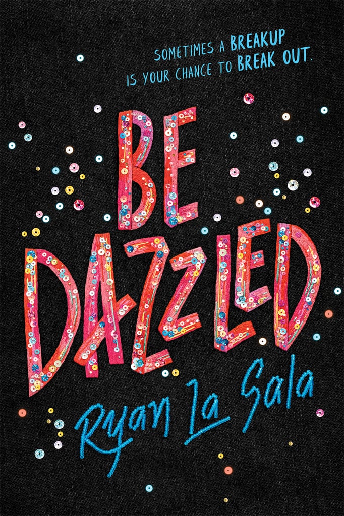 Be Dazzled by Ryan La Sala