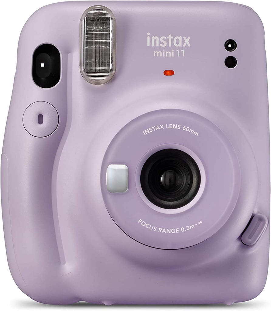 Tech Christmas Gift Ideas: Fujifilm Instax Mini 11 Instant Camera