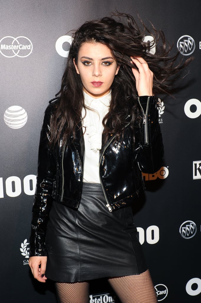 Charli XCX = Charlotte Emma Aitchison