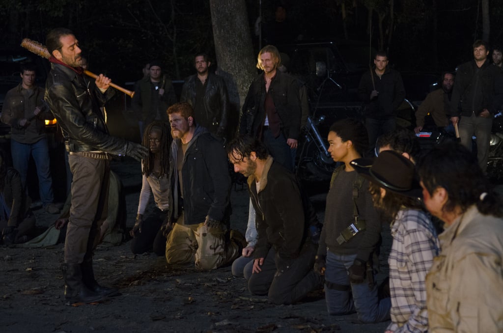 The Walking Dead Season 6 Finale Recap