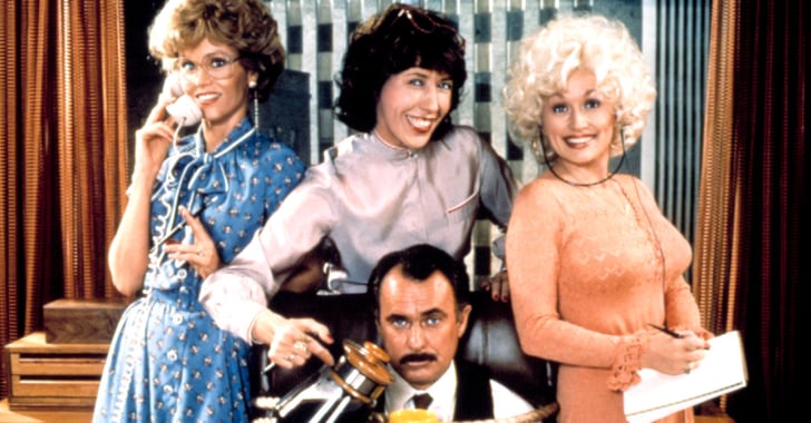 Dolly Parton Popsugar Entertainment