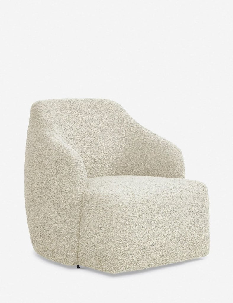 Lulu and Georgia Tobi Swivel Chair