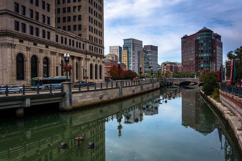 Providence, RI