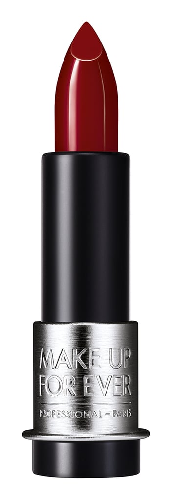 Best For Olive Skin Tones: Make Up For Ever Artist Rouge Lipstick in M402