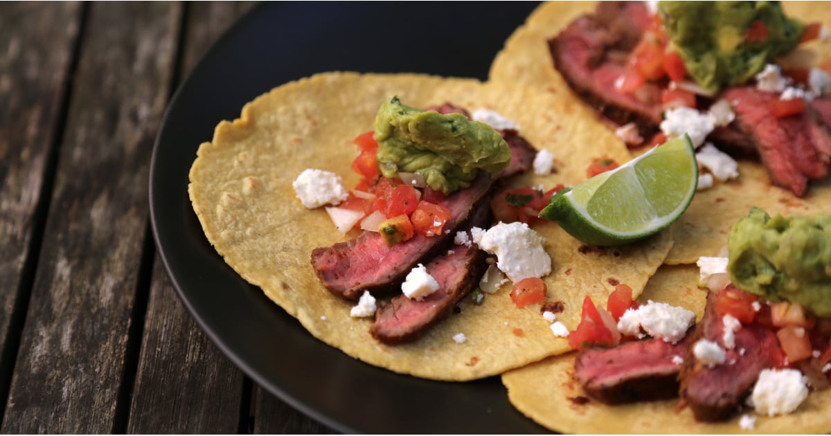 Difference Between Carnitas, Carne Asada, and Al Pastor POPSUGAR Food