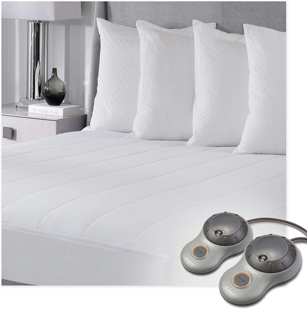 Sunbeam Heated Mattress Pad Black Friday and Cyber Monday Deals and