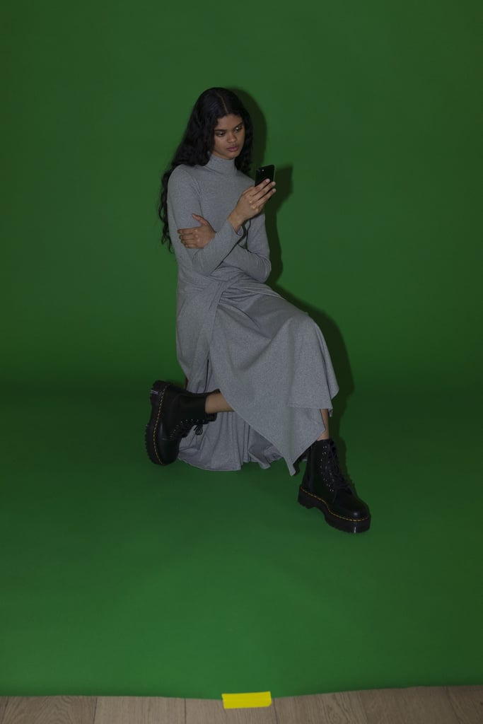 Fall Color Trends 2021 POPSUGAR Fashion