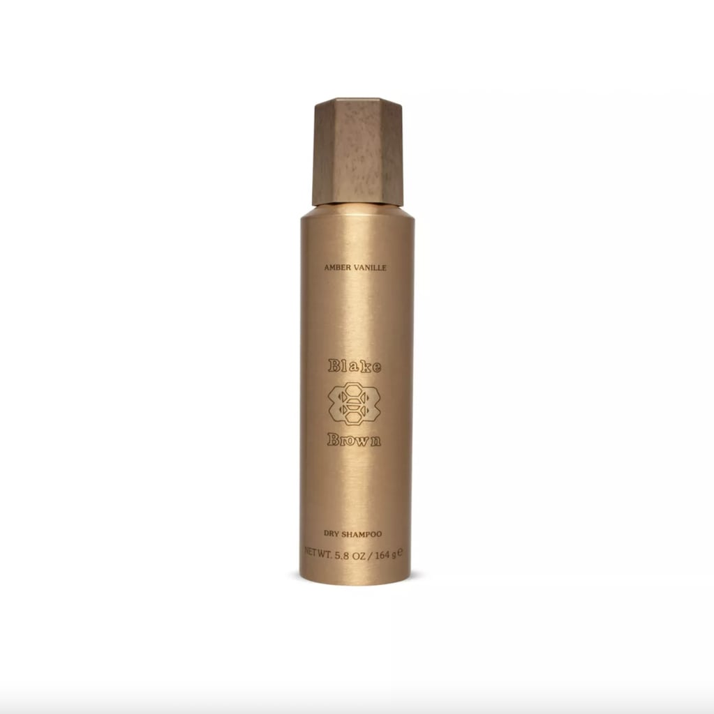 Blake Brown Amber Vanille Dry Shampoo