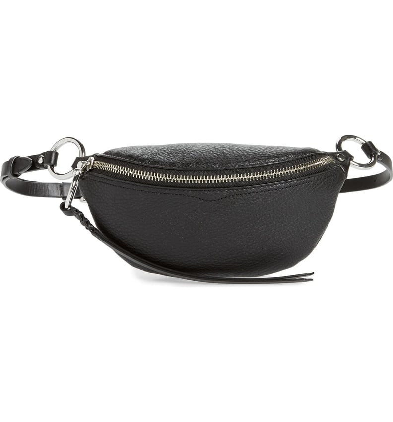 Rebecca Minkoff Bree Mini Belt Bag