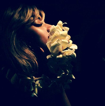 Beyonce Pictures From Hawaii Vacation 2015