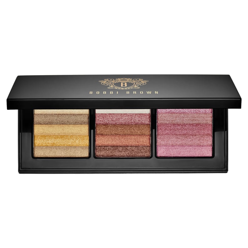 Bobbi Brown Bobbi to Glow Shimmer Brick Palette