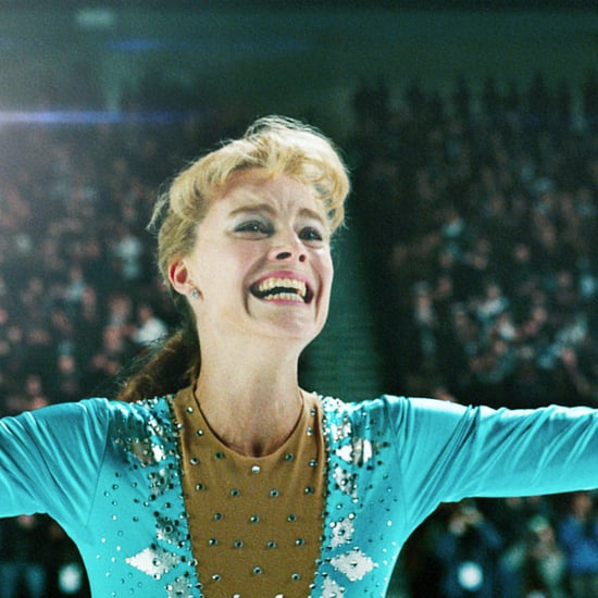 Did Margot Robbie Learn to Ice Skate For I, Tonya?