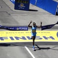 Peres Jepchirchir Is the First Athlete to Win Olympic, NYC, and Boston Marathons