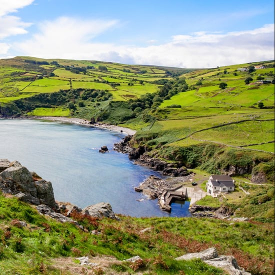 Game of Thrones Northern Ireland Vacation