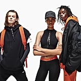 Victoria Beckham x Reebok Athletic Collection