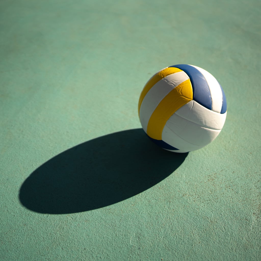 The Best Volleyball Shoes, According to Players and Coaches