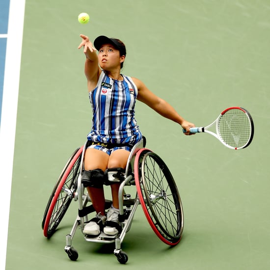 Facts About Wheelchair Tennis Player Yui Kamiji