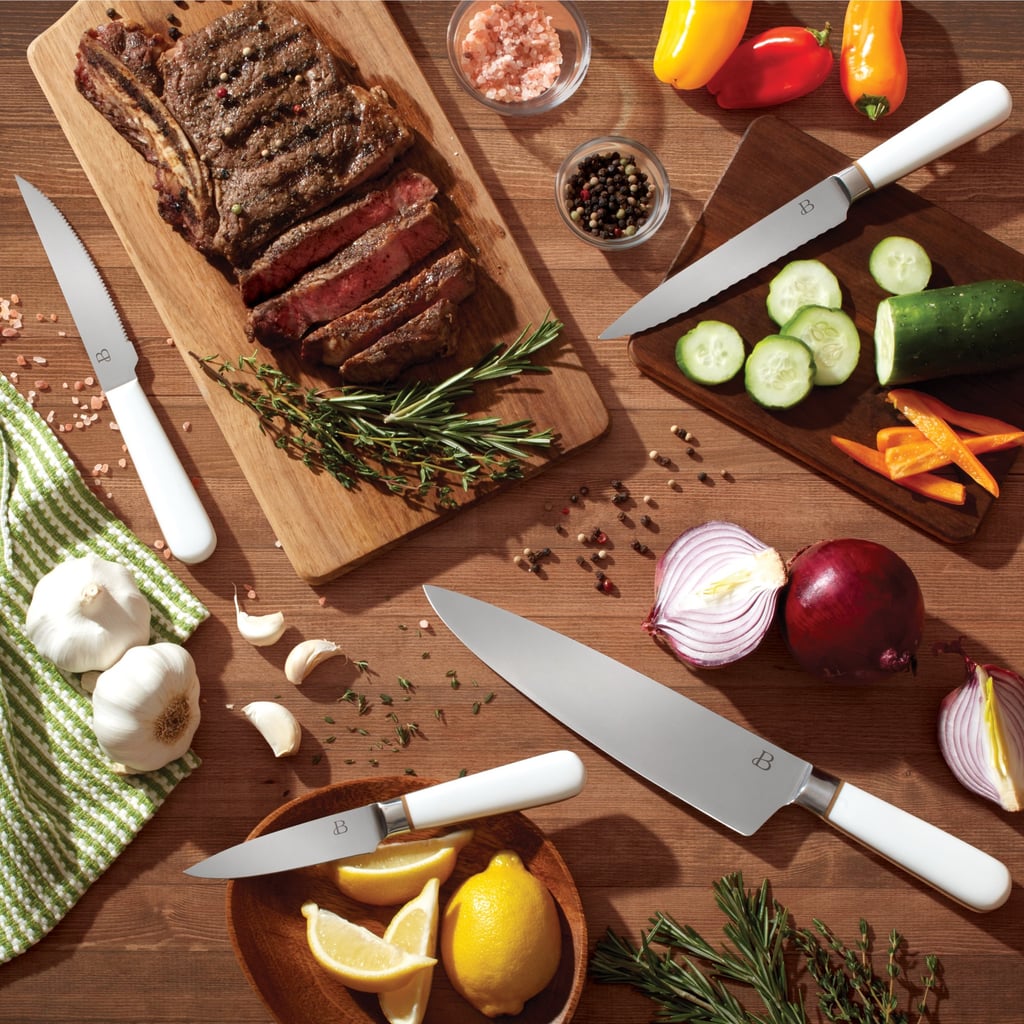 4-piece Steak Knife Set