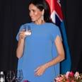 Get You a Man Who Toasts With Water When You're Pregnant Like Prince Harry Did For Meghan