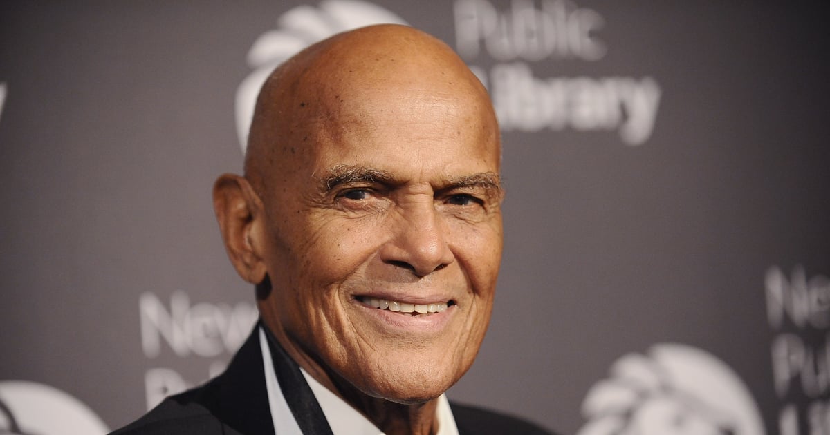 Trailblazing Actor, Singer, and Activist Harry Belafonte Dead at 96