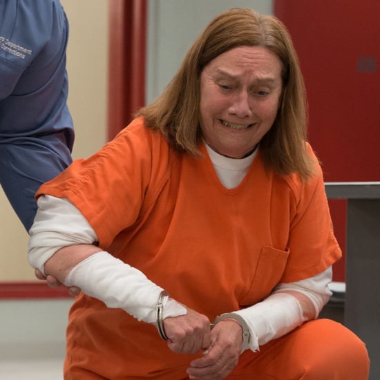 What Did Frieda Do to Barb/Carol in Orange Is the New Black?
