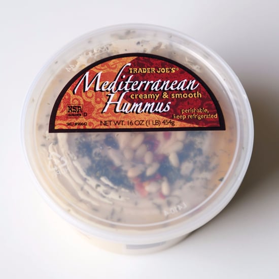 Trader Joe's Hummus Recall December 2016