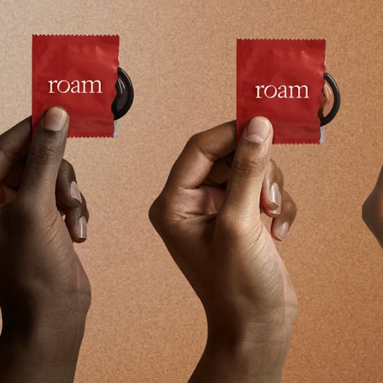 Roam's Skin Tone Condoms are a World First