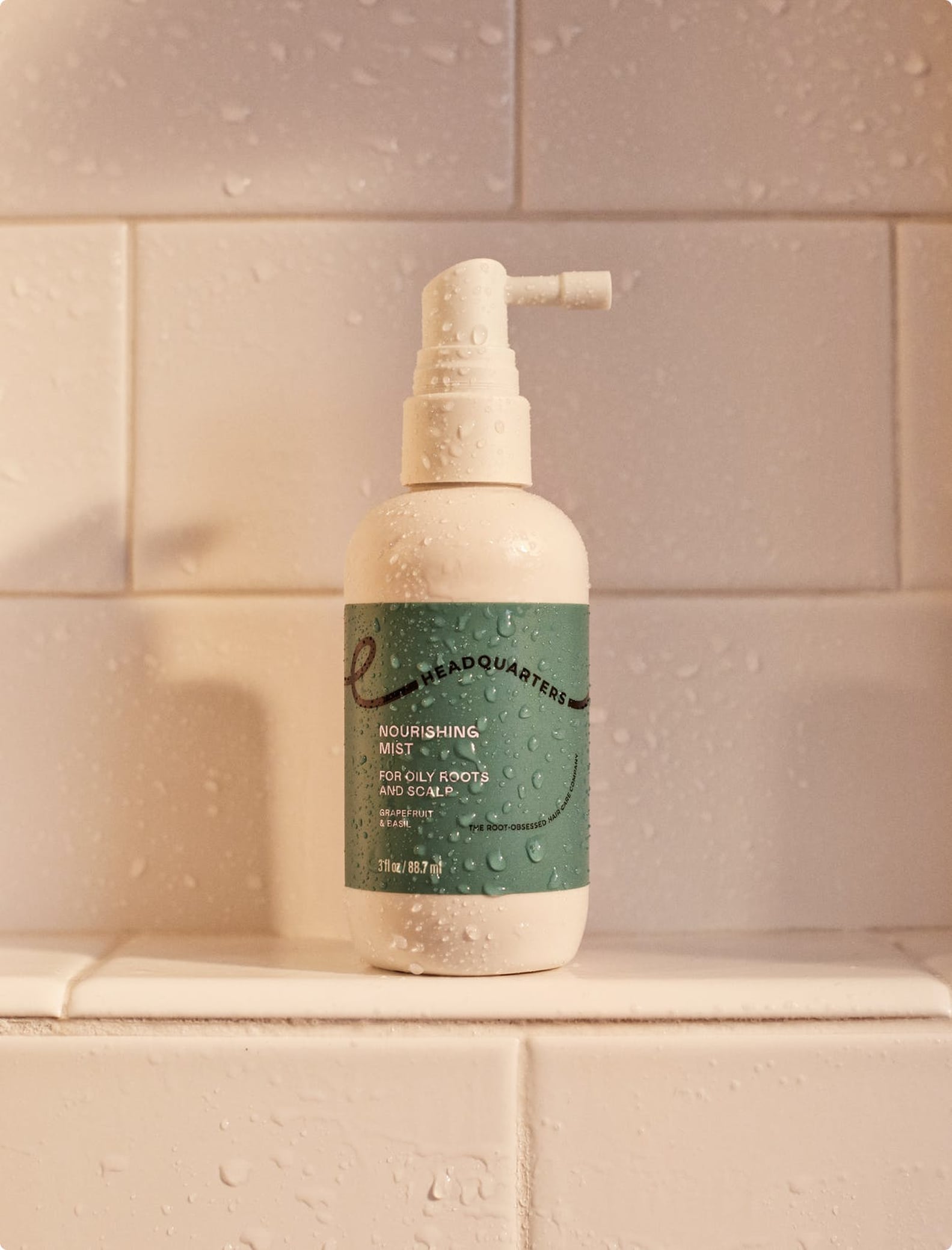 Headquarters Hair Products Editor Review 2021 POPSUGAR Beauty