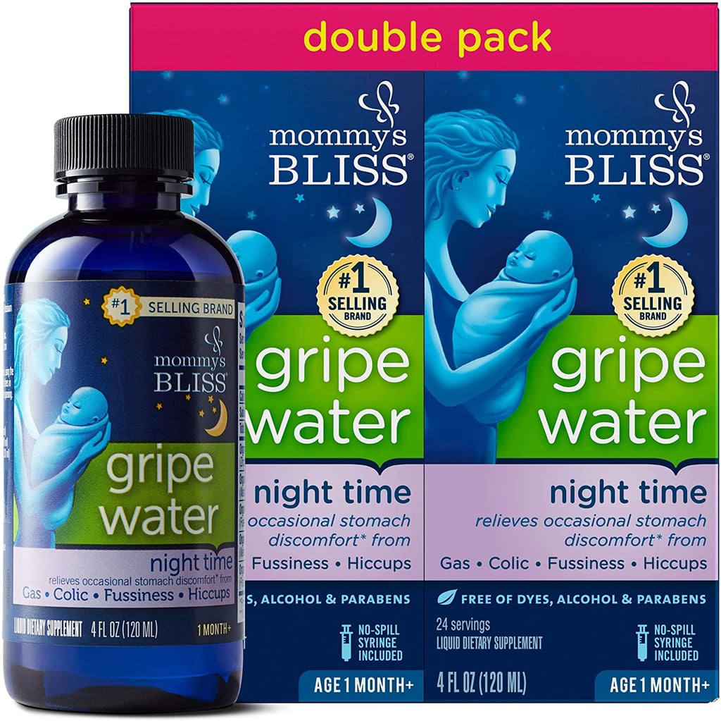 Gripe Water | The Best Must-Have Baby Gear For New Parents in 2020 ...