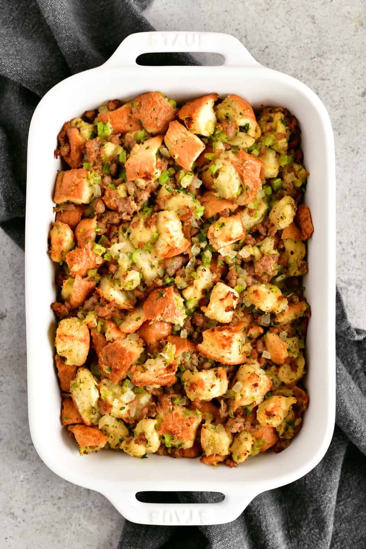 Dressing The Most Popular Recipes of 2020 POPSUGAR Food Photo 24