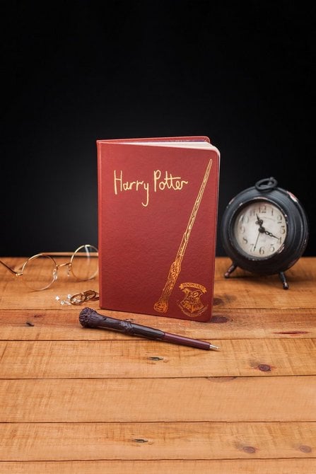 The Best Harry Potter Gifts of 2019