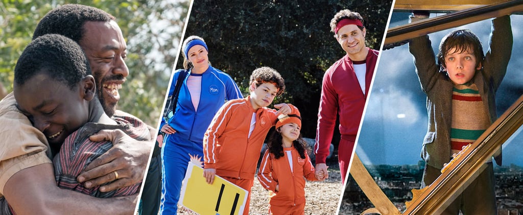 16 of the Best Non-Animated Family Movies on Netflix