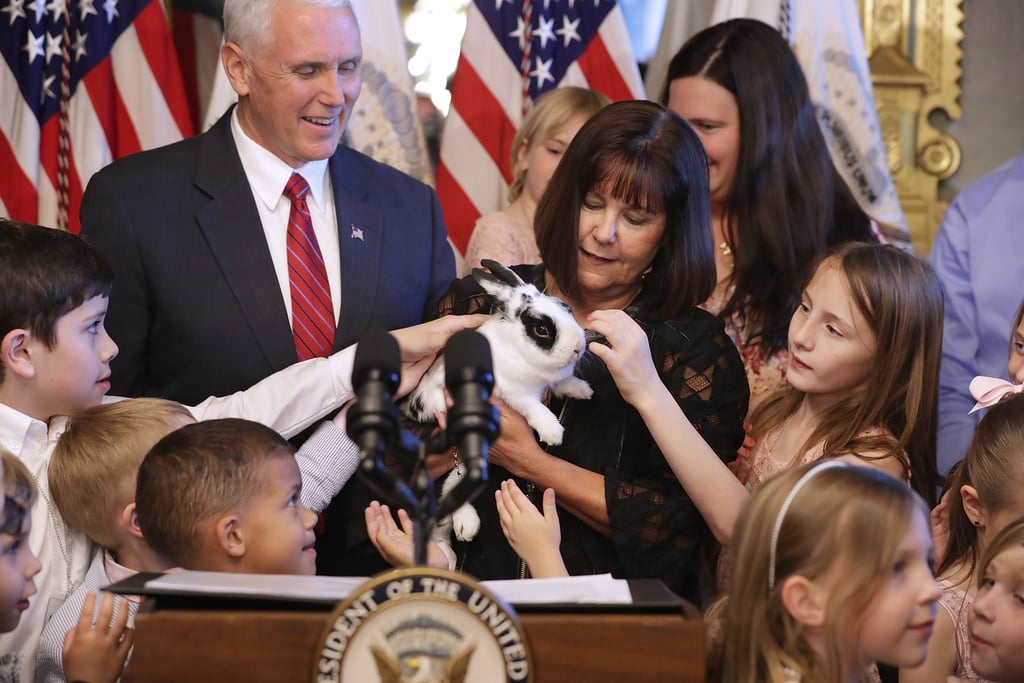 He's Adored by People of All Ages