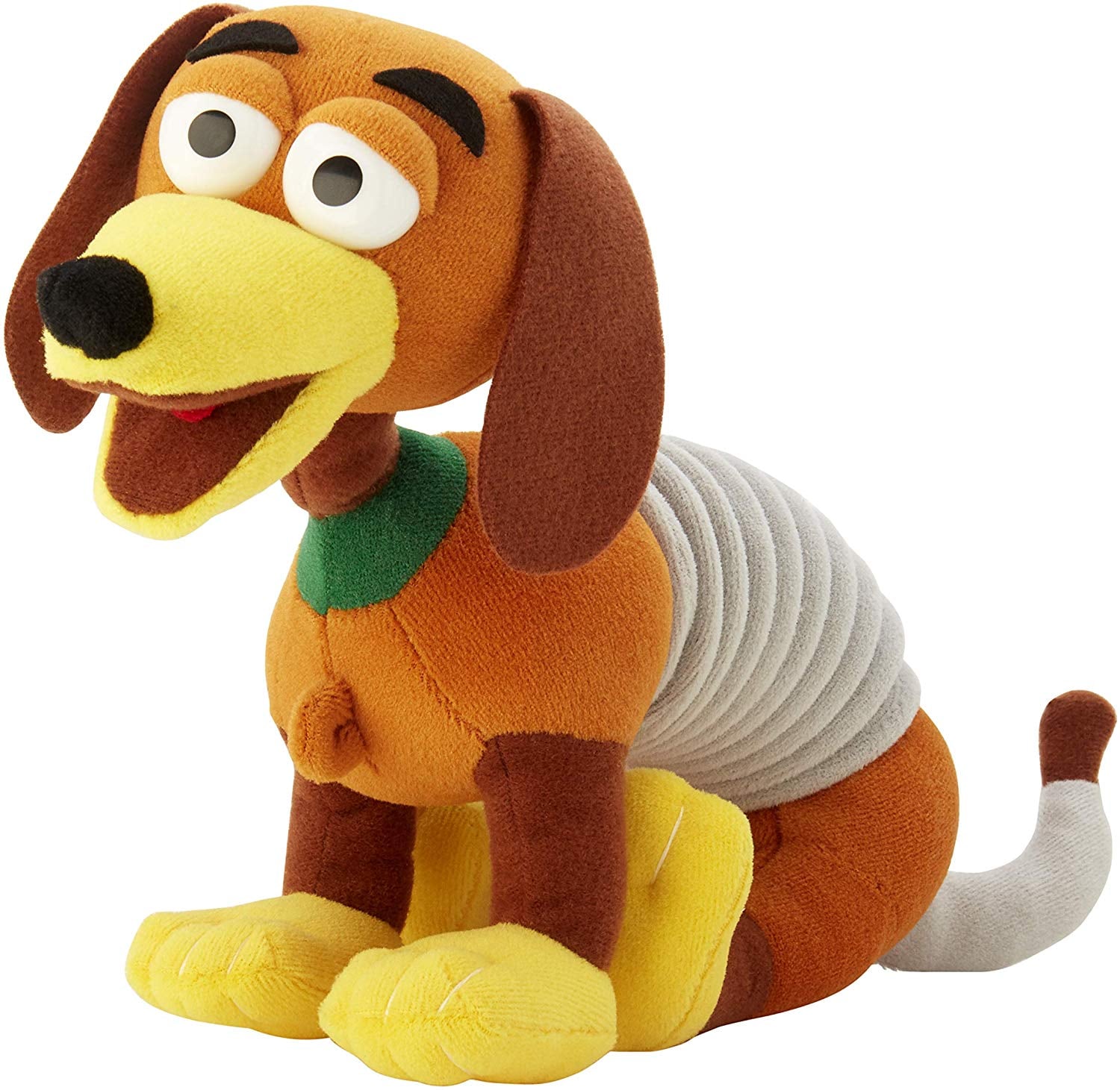 Toy story hotsell 4 slinky