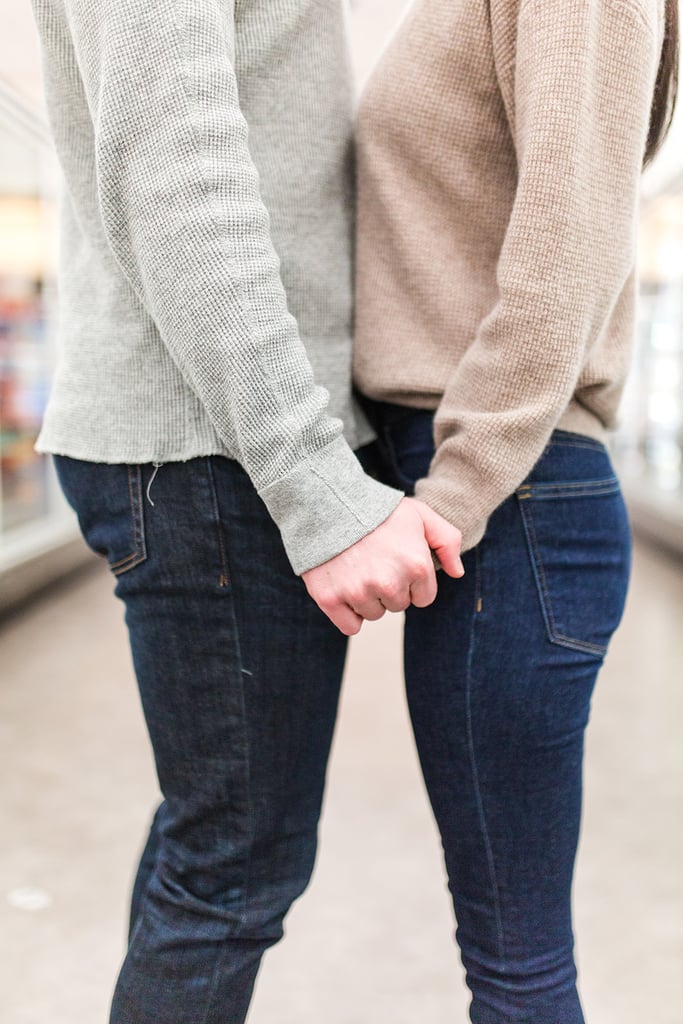 Target Engagement Shoot