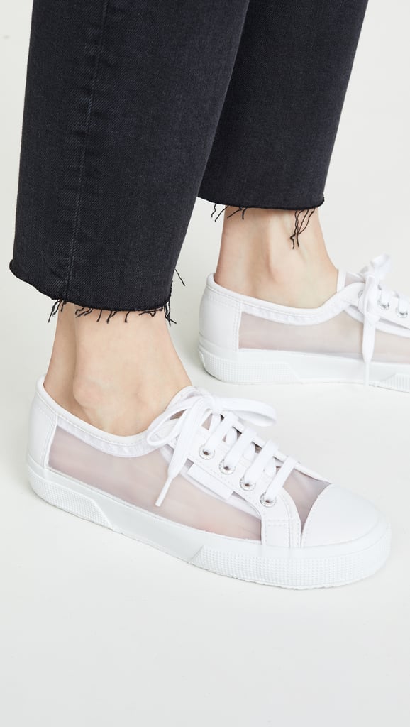 Superga Mattnetw Sneakers