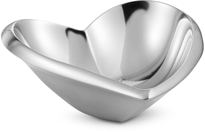 Nambe Amore Small Bowl 4.5", Only at Macy's