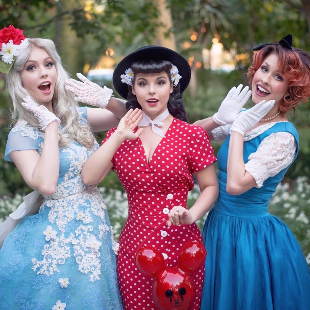 minnie mouse dapper day