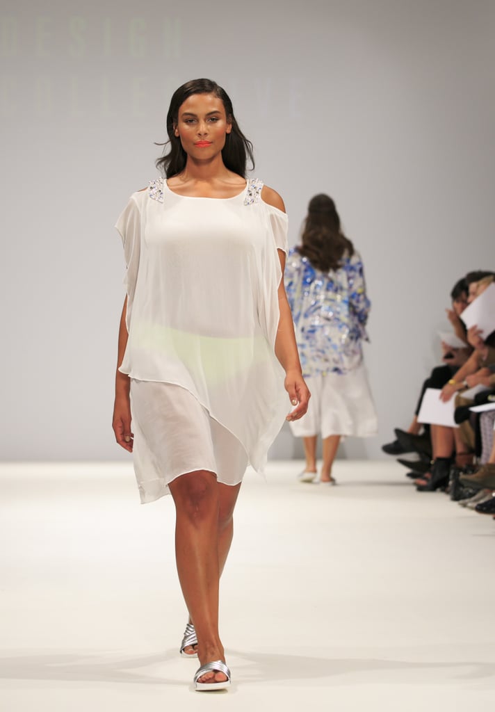 Design Collective For Evans Spring 2015