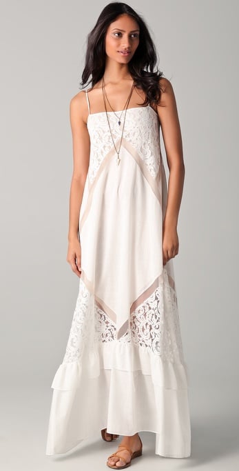 The Perfect Carefree Find For A Gorgeous Beachy Wedding The