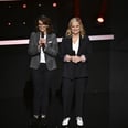 Amy Poehler and Tina Fey Are Finally Going on a Comedy Tour Together
