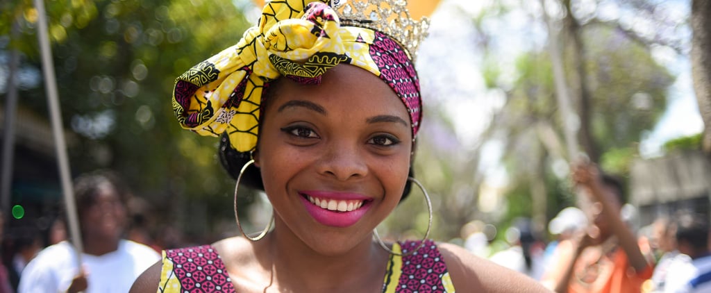 These Black, Indigenous Latinxs Challenge Identity Norms