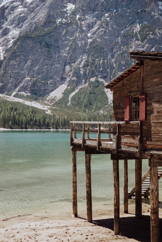 Dolomites, Italy