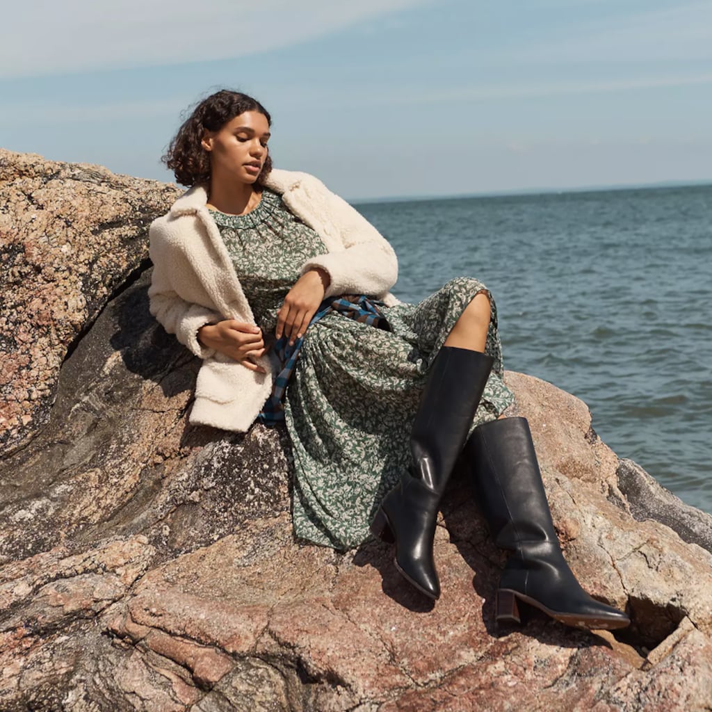 Madewell coat sale outlet
