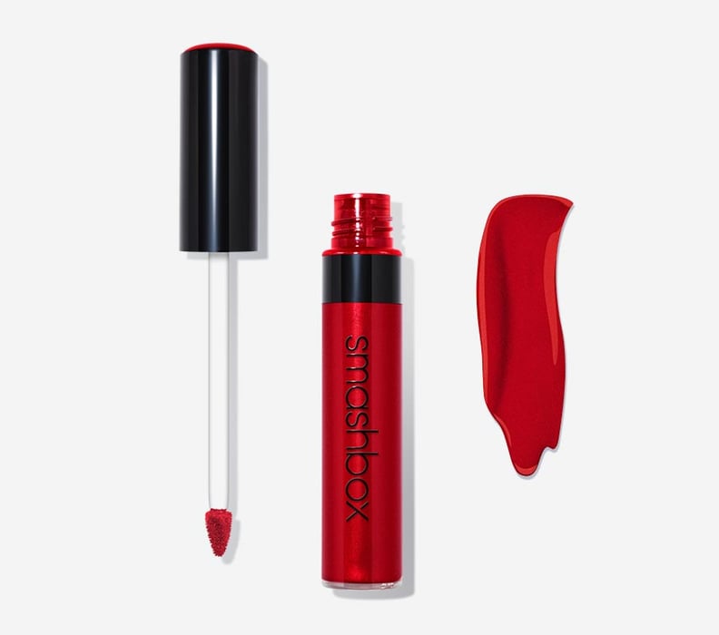 Be Legendary Liquid Lip in Crimson Chrome