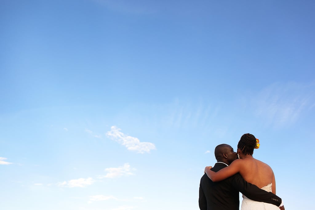 Destination Elopement in Cancun
