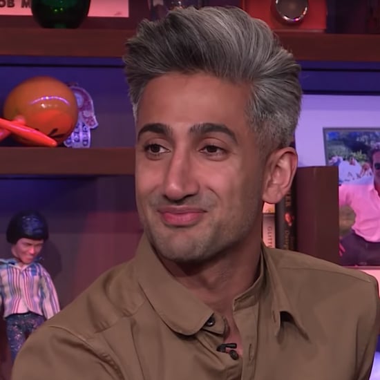 Queer Eye Fab Five Defend Pete Davidson and Ariana Grande