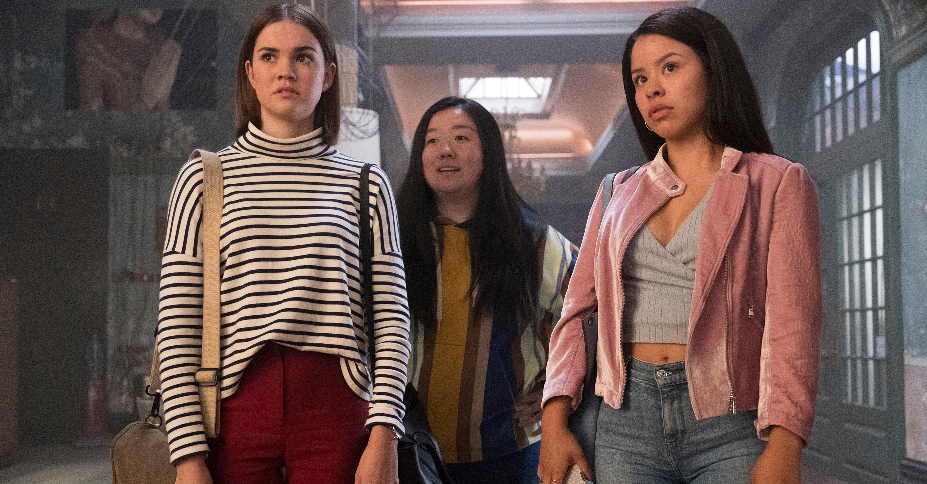 Good trouble season online 1 gomovies